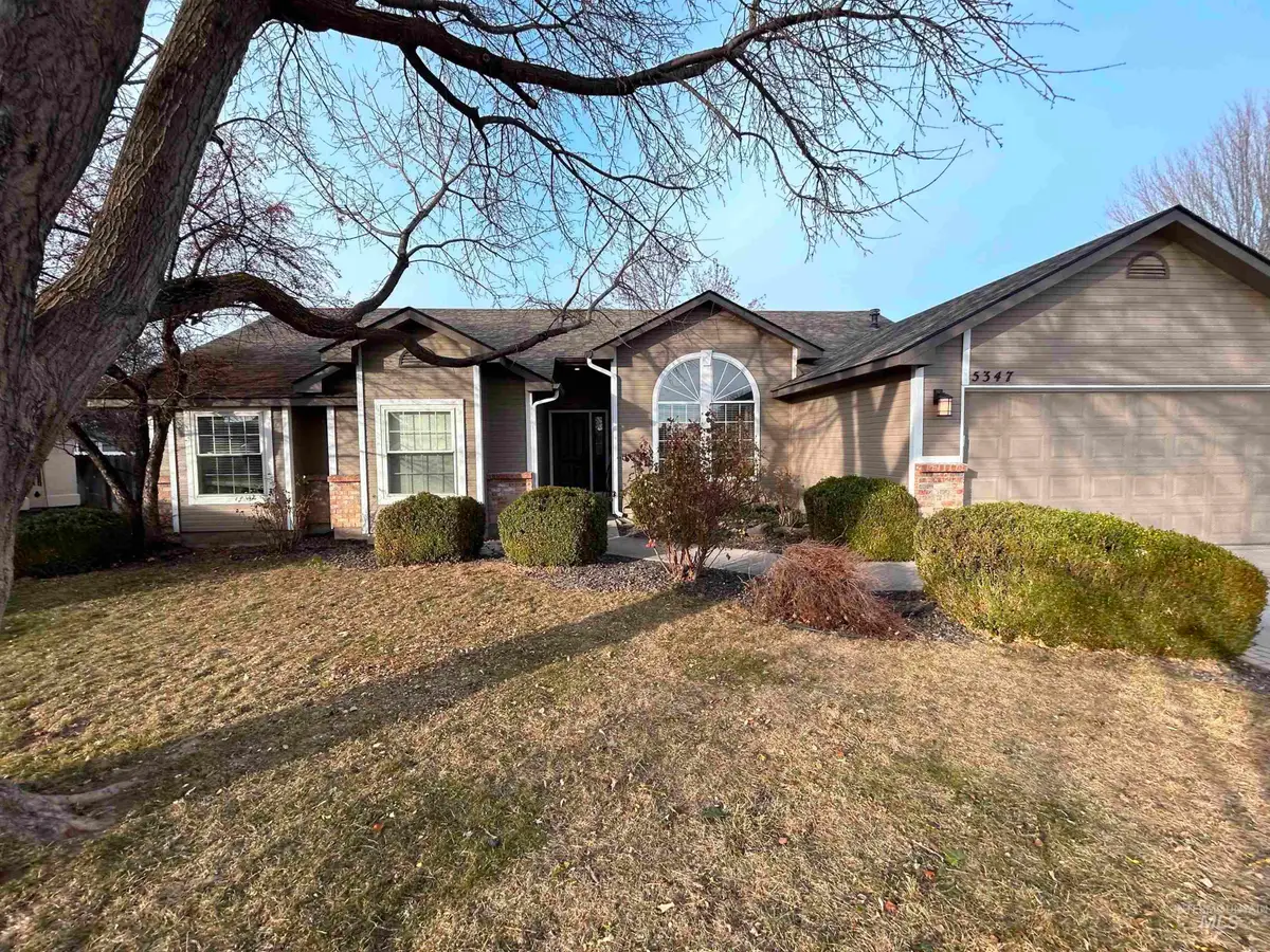 5347 N Black Spruce Place, Boise, ID 83713 - Image #1