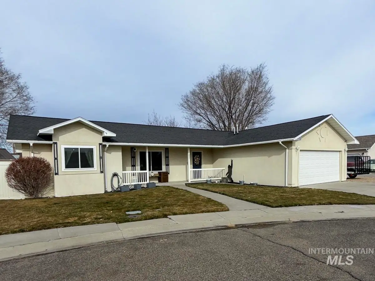 422 Parish Ct., Burley, ID 83318 - #1