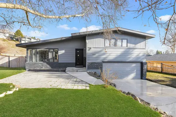 5000 N Collister Dr, Boise, ID 83703