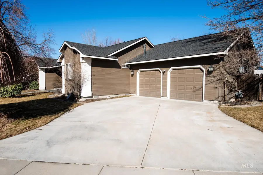 904 W Loon St, Meridian, ID 83642 - Image #3