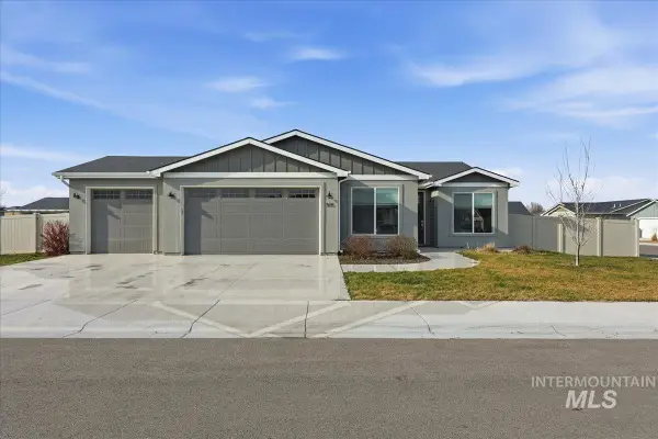 305 Tiffany Rose Way, Wilder, ID 83676