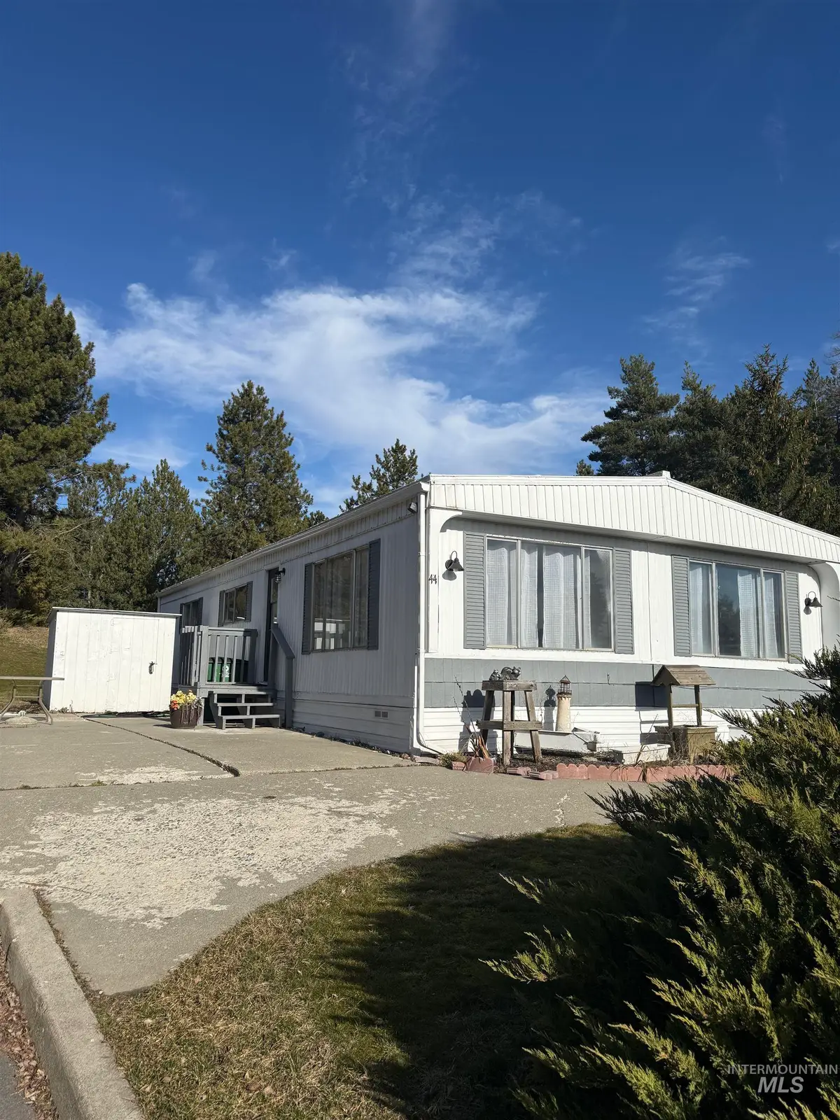 605 N Almon St #44 #44, Moscow, ID 83843 - #1