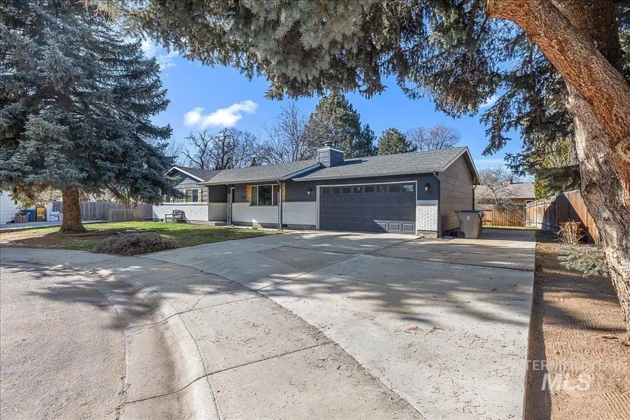 2803 S Odle Way, Boise, ID 83705 - Image #3