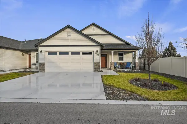 193 W Haniken St, Meridian, ID 83642