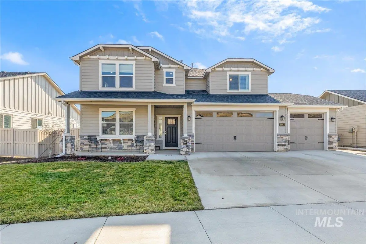 10667 W Royal Fern Ct., Star, ID 83669 - #1