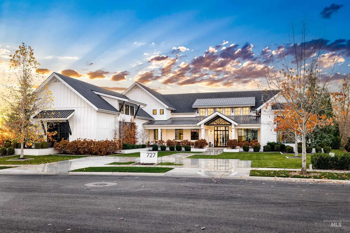 727 S Brentbrook Lane, Eagle, ID 83616 - Image #1