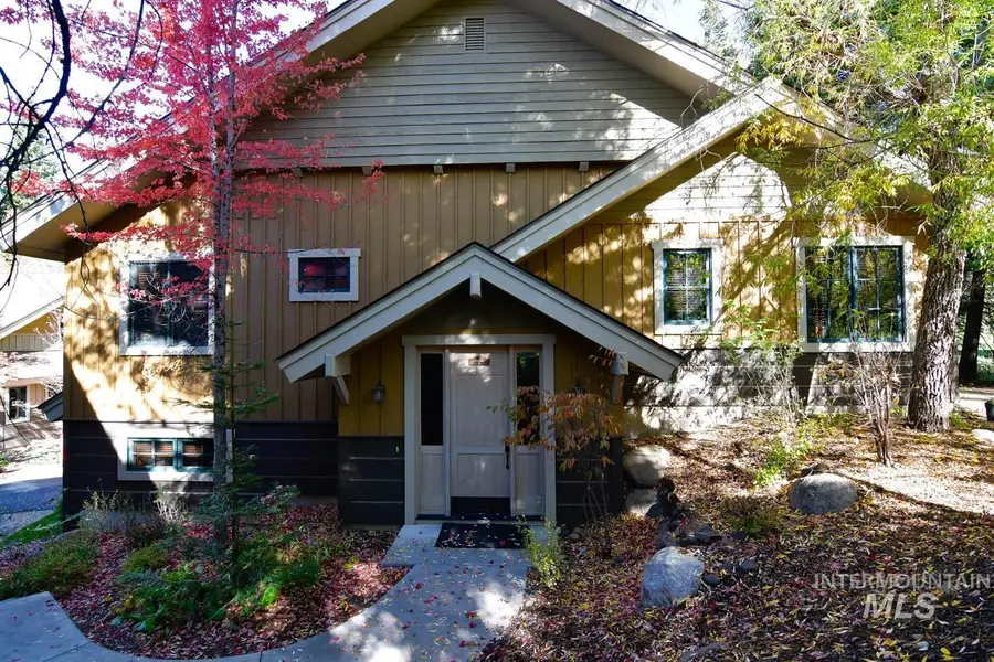 1349 Hearthstone Court #9-G, McCall, ID 83638 - #3