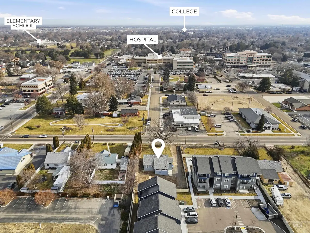 1802 S Kimball Ave., Caldwell, ID 83605 - Image #1