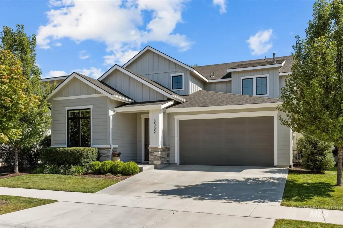 3332 W Lassen Dr, Boise, ID 83703 - Image #1