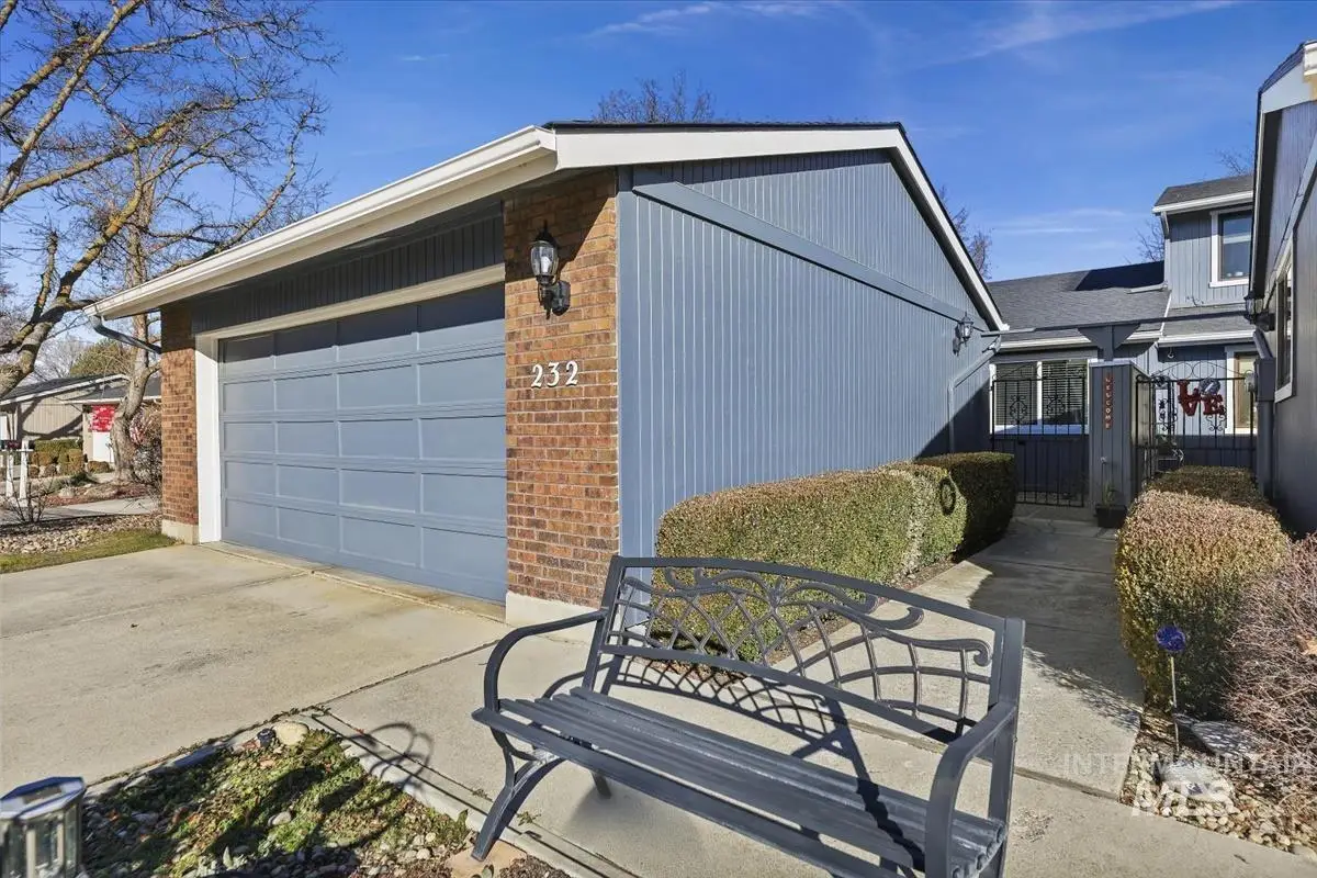 232 W Arrowrock, Boise, ID 83706 - Image #1