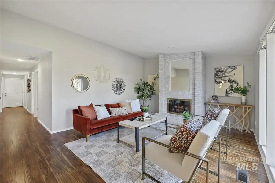 232 W Arrowrock, Boise, ID 83706 - Image #3