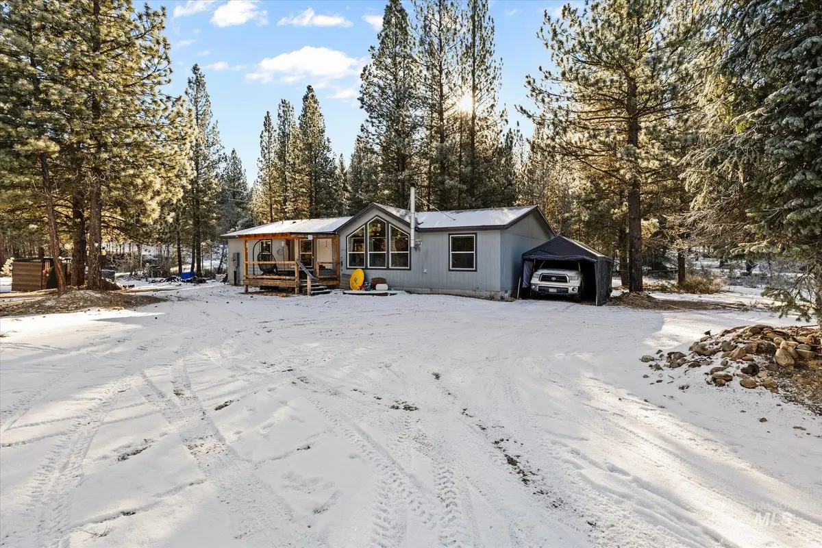 17 Mountain Meadow Way, Idaho City, ID 83631 - #1