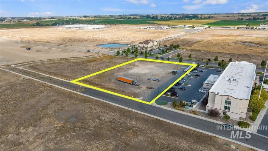 378 Democracy Ave, Jerome, ID 83338 - #2