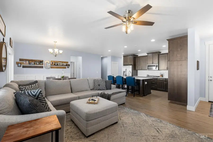 9030 W Bowie St, Star, ID 83669 - #3