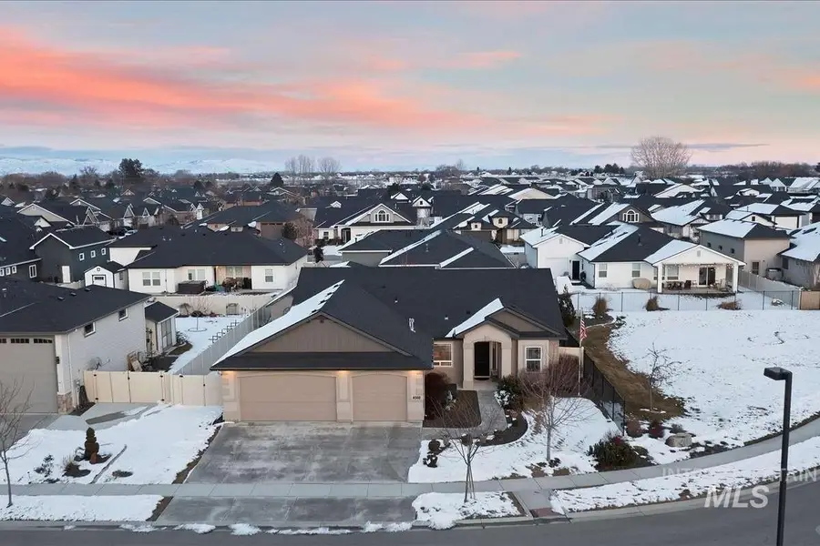 4566 S Gabbro Way, Nampa, ID 83686 - #2