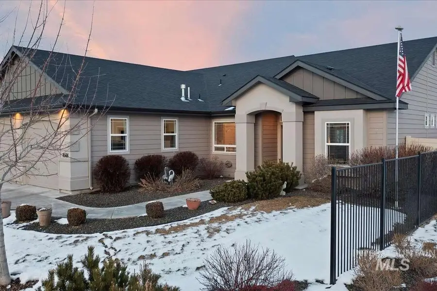 4566 S Gabbro Way, Nampa, ID 83686 - #3