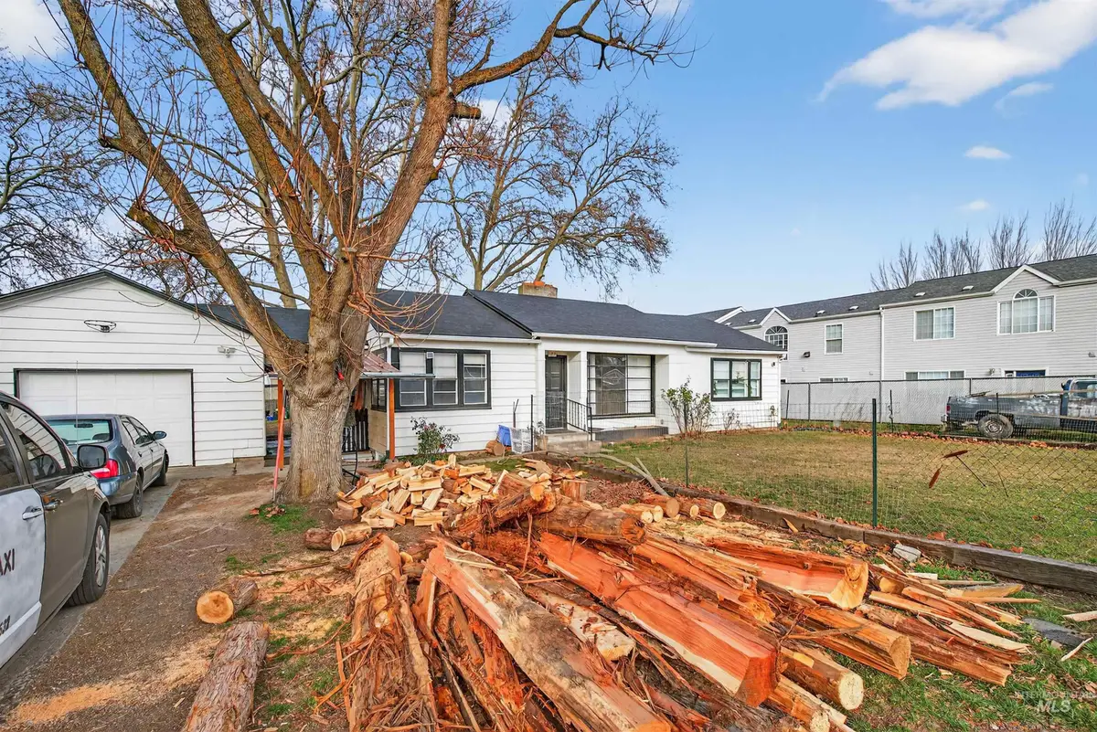 1009 Burrell Ave, Lewiston, ID 83501 - Image #1