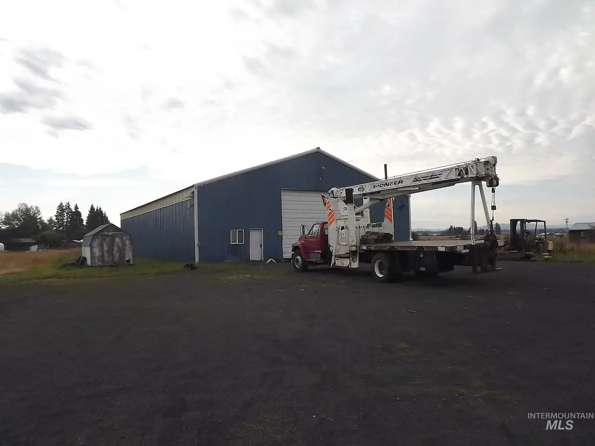 414 Wood Street, Weippe, ID 83553 - #1