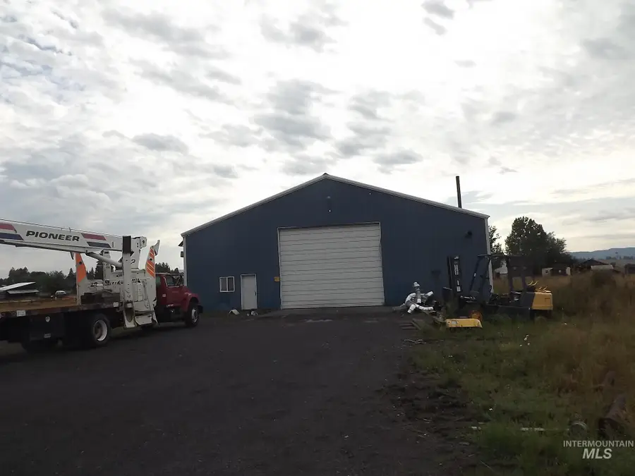 414 Wood Street, Weippe, ID 83553 - #2