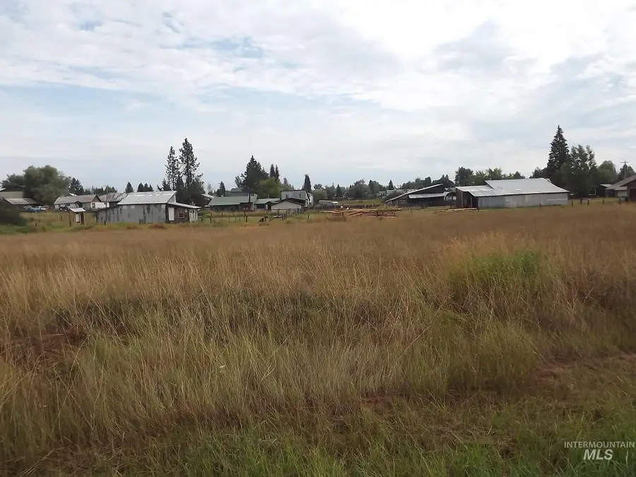 414 Wood Street, Weippe, ID 83553 - #3