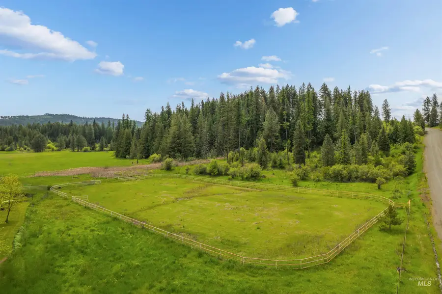 478 and 716 Three Bear Rd, Kendrick, ID 83537 - #3