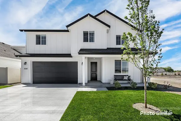 5128 N Corbell Ave, Meridian, ID 83646