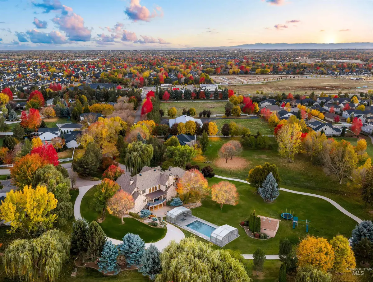 6673 N Fox Run Ave, Meridian, ID 83646 - Image #1