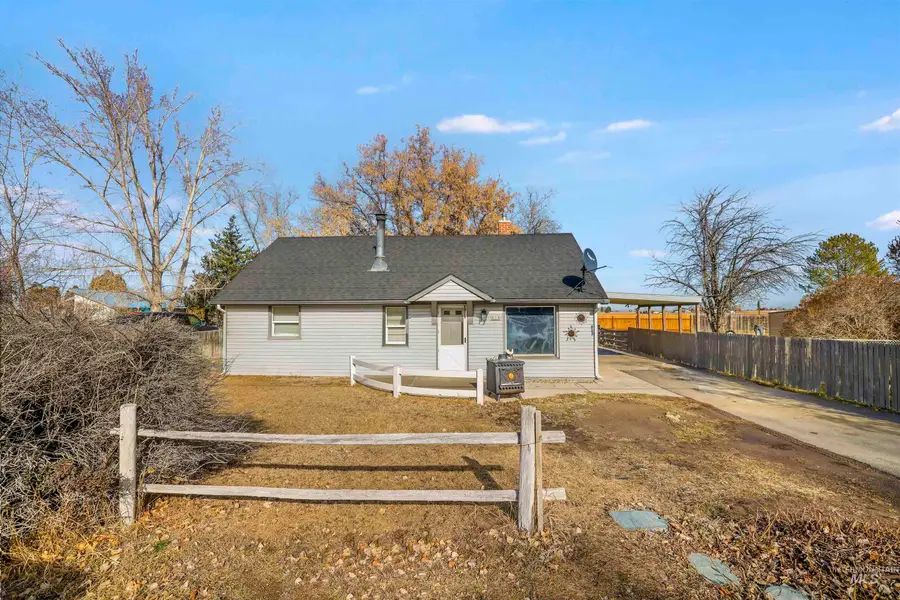 818 Center St. E, Kimberly, ID 83341 - #2