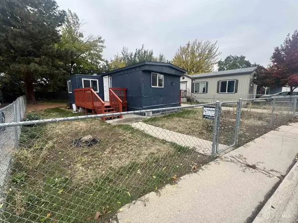 425 Mesquite, Boise, ID 83616