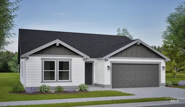 5046 E Patchwork Dr #Lot 12 Block 3, Nampa, ID 83686