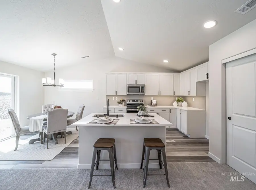 5046 E Patchwork Dr #Lot 12 Block 3, Nampa, ID 83686 - #2