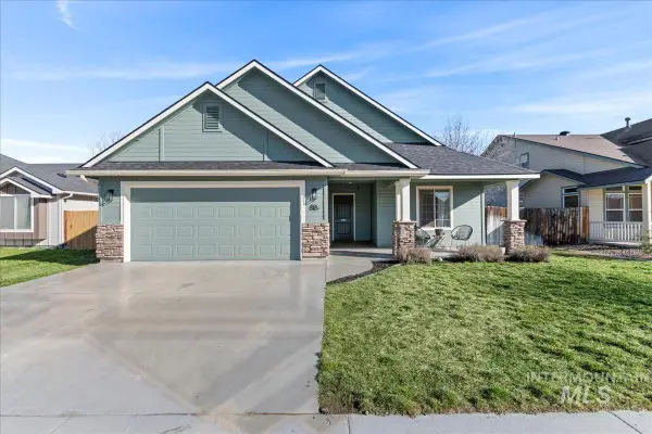 816 Comanche Trail, Emmett, ID 83617
