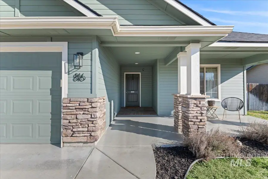 816 Comanche Trail, Emmett, ID 83617 - #3