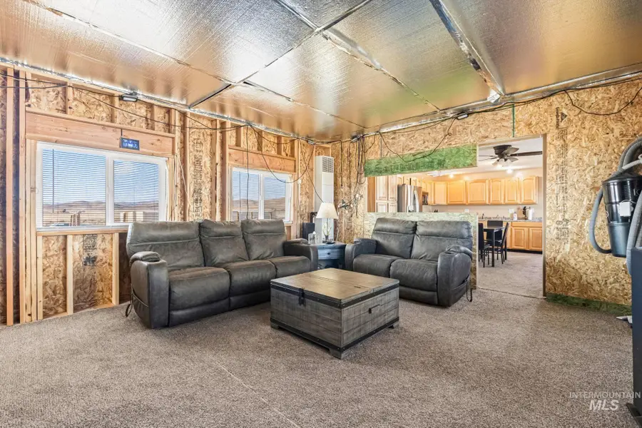 170 W Horseshoe Lp, Fairfield, ID 83327 - #3