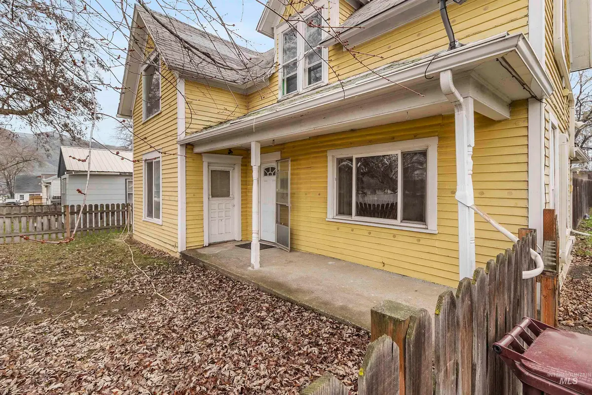 721 9th St., Clarkston, WA 99403 - Image #1