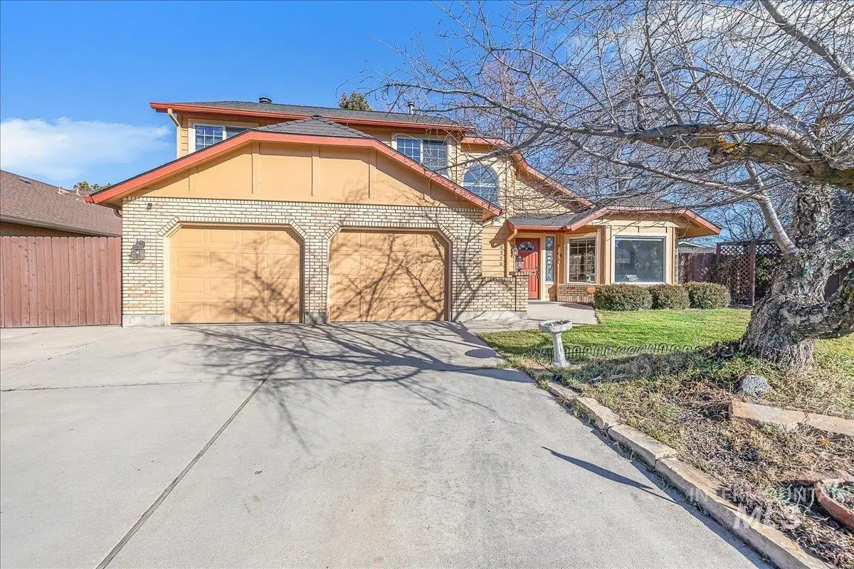 8772 W Brookview Dr, Boise, ID 83709 - Image #1