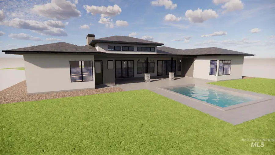 598 N Pembina Place, Eagle, ID 83616 - Image #2