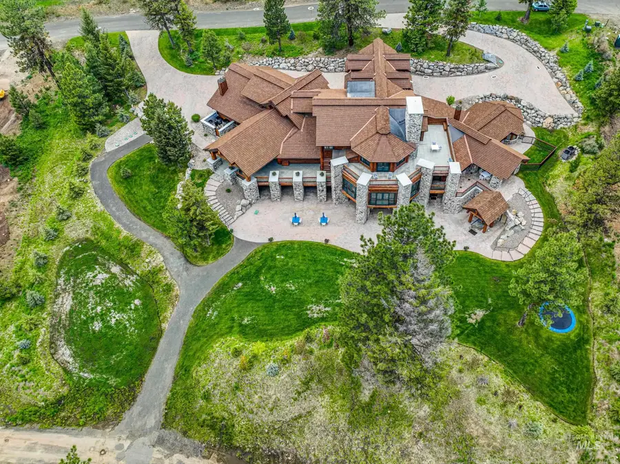 4305 Song Sparrow Ct, McCall, ID 83638 - #3