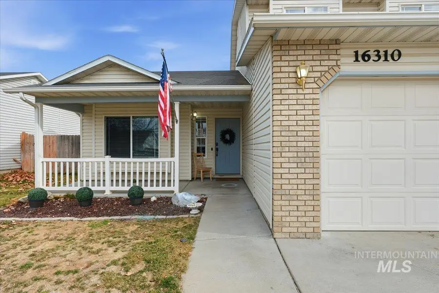 16310 N Asbury Dr, Nampa, ID 83651 - Image #2