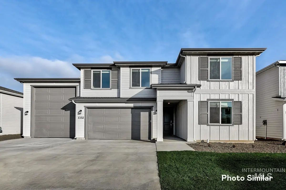 1360 S Bobby Ave, Kuna, ID 83634 - #1