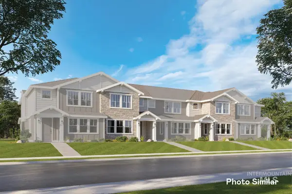 4169 W Perspective St, Eagle, ID 83616