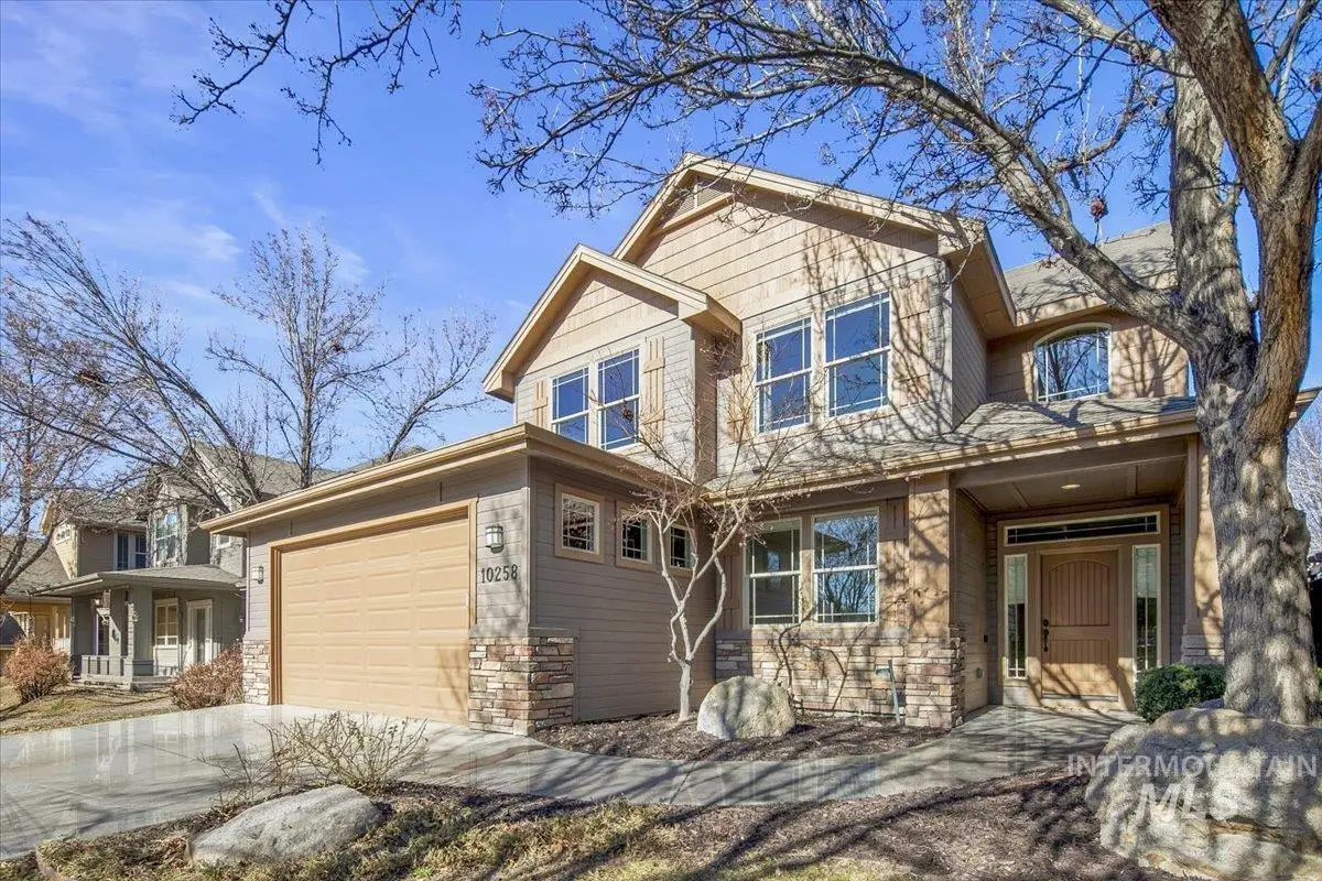 10258 W Brownstone Dr, Boise, ID 83709 - Image #1