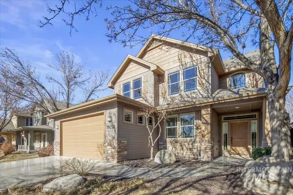 10258 W Brownstone Dr, Boise, ID 83709