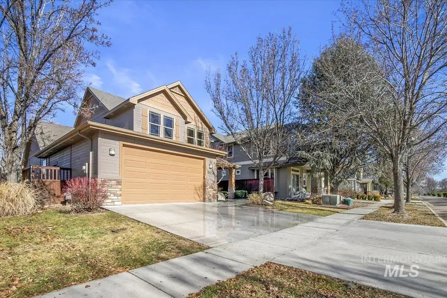 10258 W Brownstone Dr, Boise, ID 83709 - Image #3