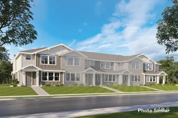 4147 W Perspective St, Eagle, ID 83616