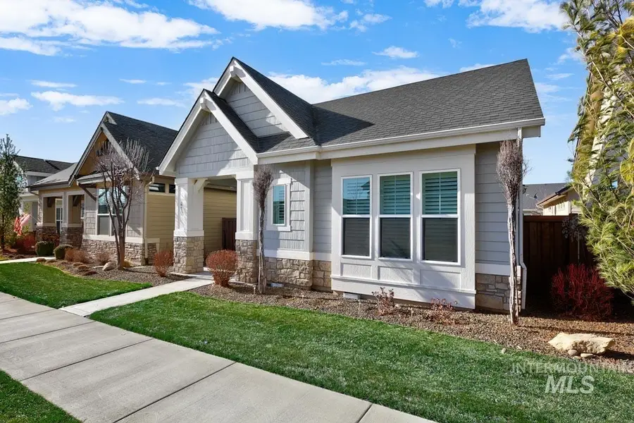 410 W Lockhart Lane, Meridian, ID 83646 - Image #2
