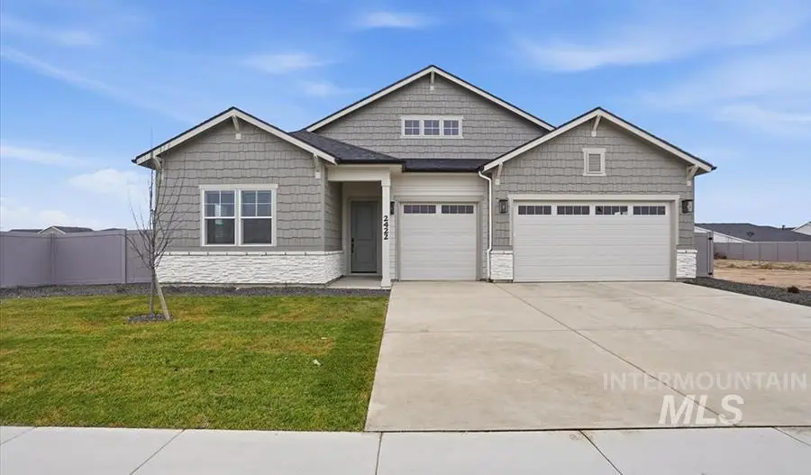 2422 N Kenora Ave, Star, ID 83669 - #1