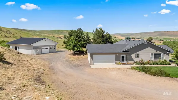 1715 Striker Lane, Weiser, ID 83672