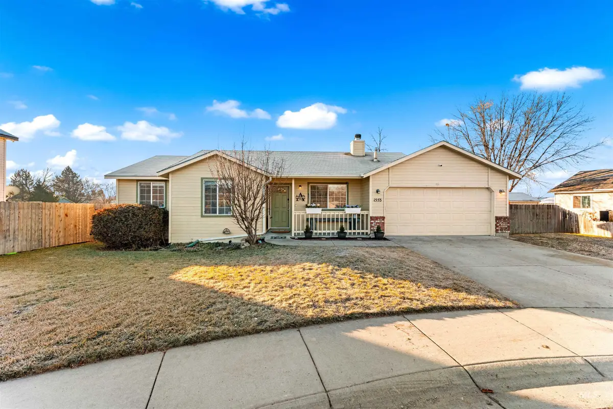 1553 W Ryegrass Ct., Kuna, ID 83634 - #1