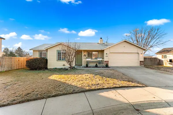 1553 W Ryegrass Ct., Kuna, ID 83634